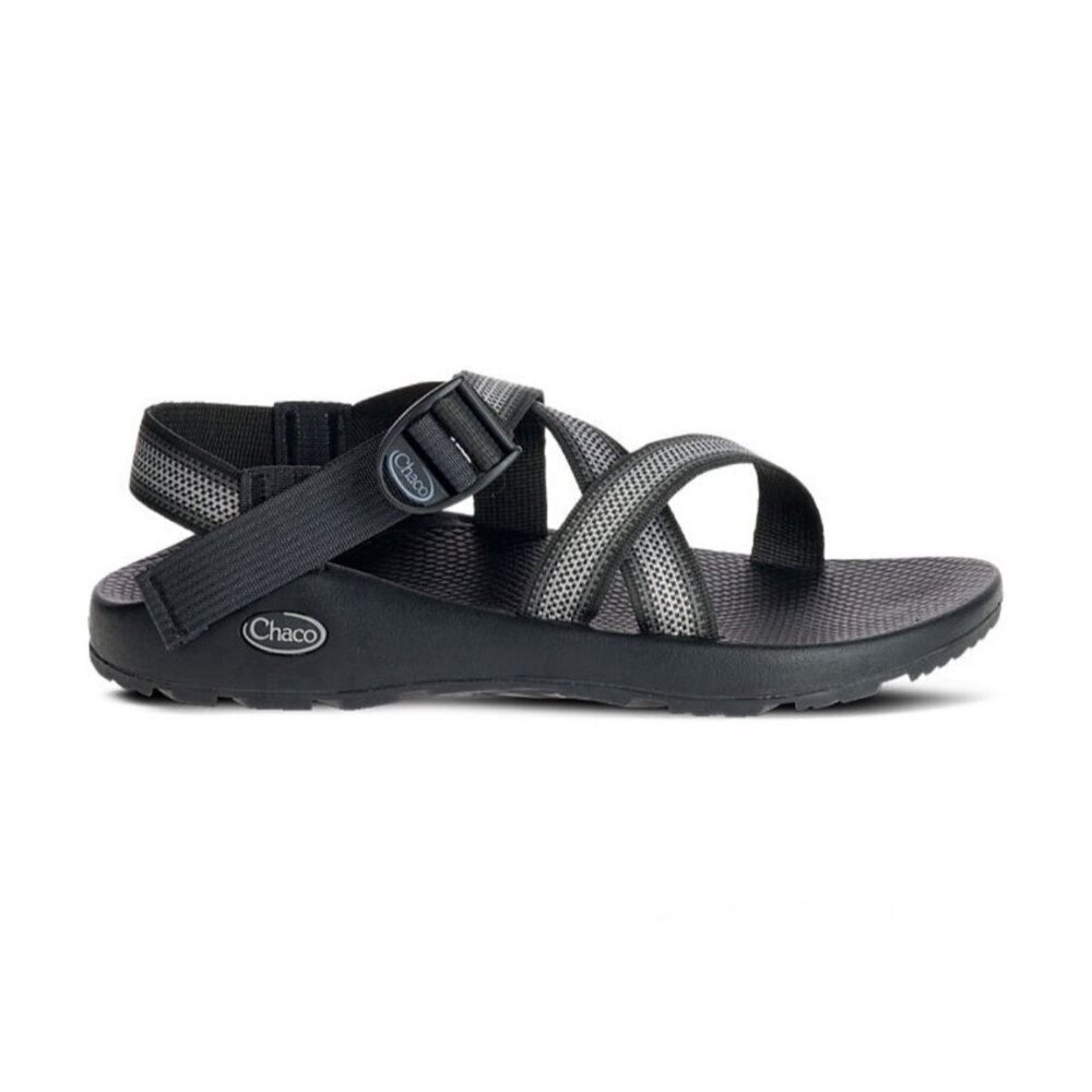 Chaco Z1 Classic Split Gray Outdoor Sport Sandals Shoes Size 13